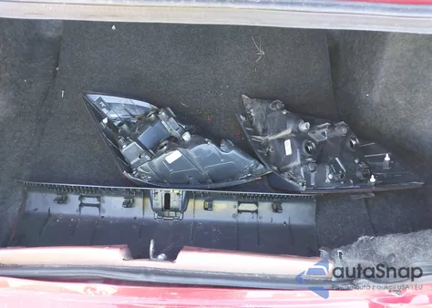 2016 Honda Civic Ex из США, поврежденный, VIN 2HGFC2F70GH546063